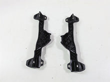 Load image into Gallery viewer, 2009 BMW R1200RT K26 Saddlebag Holder Bracket Set 46547699903 46547699904 | Mototech271
