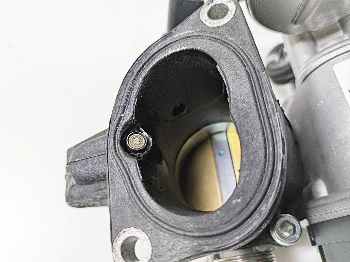 2024 Harley Sportster RH975 S Throttle Body & Fuel Injectors 27300170 {{ shop.shopifyCountryName }} - Mototech271