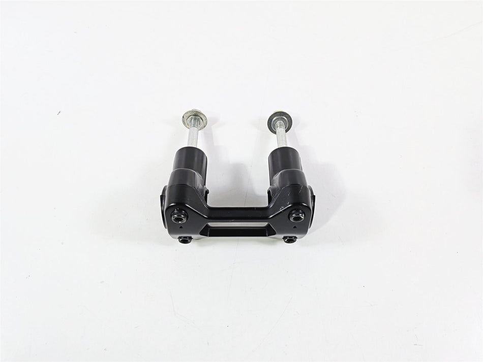 2016 Ducati Hypermotard 939 SP 2.5" Handlebar Riser Holder Set 36011431AA-Mototech271