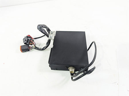 1996 Harley Touring FLHTCUI Electra Glide Cb Intercom Module Ecu 77093-93 {{ shop.shopifyCountryName }} - Mototech271