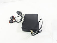 Load image into Gallery viewer, 1996 Harley Touring FLHTCUI Electra Glide Cb Intercom Module Ecu 77093-93 | Mototech271
