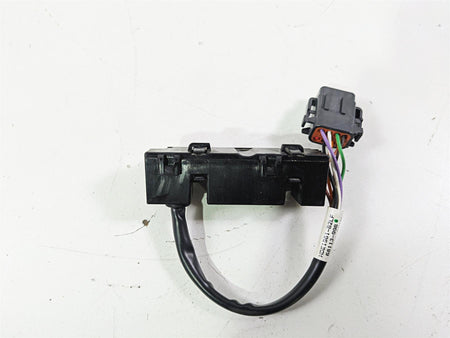 2011 Harley FXDC Dyna Super Glide Instrument Indicator Lights 68113-99C {{ shop.shopifyCountryName }} - Mototech271