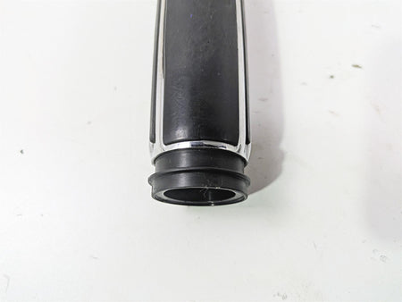 2010 Harley Touring FLHXSE CVO Street Glide Left Right Throttle Grips 55936-09 {{ shop.shopifyCountryName }} - Mototech271