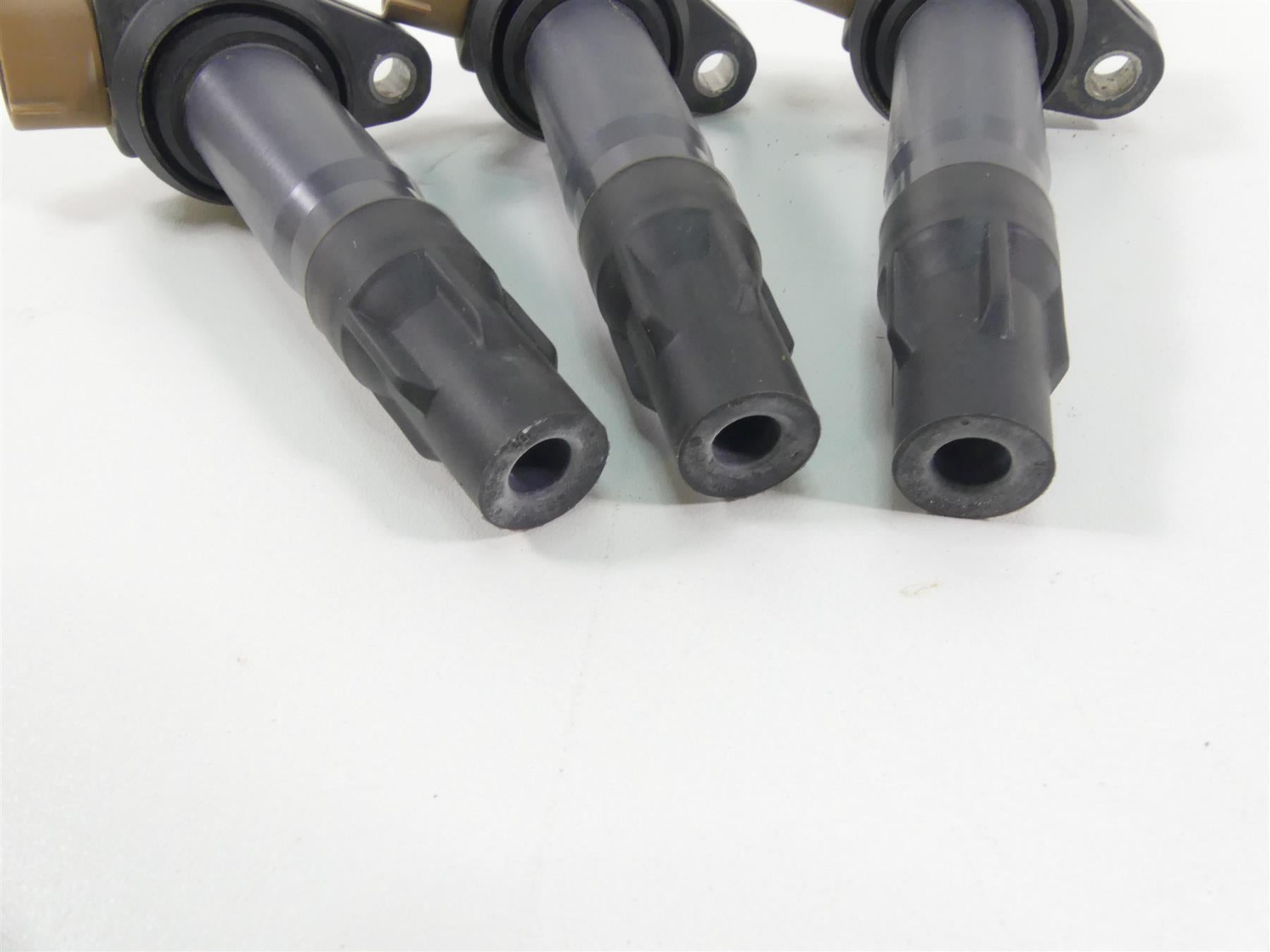 2018 Can Am Maverick X3 Turbo STD Ignition Coil Stick Coils Set 420666145 {{ shop.shopifyCountryName }} - Mototech271