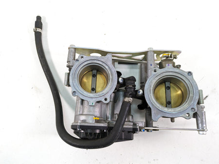 2018 KTM 1090 Adventure R Keihin Throttle Body Fuel Injection 60341001000 {{ shop.shopifyCountryName }} - Mototech271