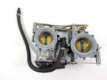 Load image into Gallery viewer, 2018 KTM 1090 Adventure R Keihin Throttle Body Fuel Injection 60341001000
