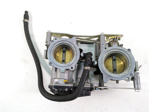 2018 KTM 1090 Adventure R Keihin Throttle Body Fuel Injection 60341001000