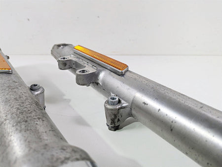 2007 Harley Sportster XL1200 C Straight Front Fork Leg Set 45900-04 45901-04 {{ shop.shopifyCountryName }} - Mototech271