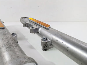 2007 Harley Sportster XL1200 C Straight Front Fork Leg Set 45900-04 45901-04