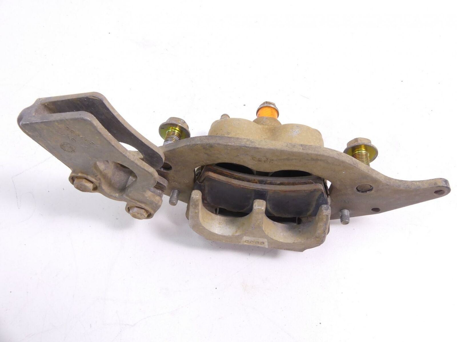2018 Polaris RZR900 S EPS Front Brake Caliper Set L 1912244 R 1912245 {{ shop.shopifyCountryName }} - Mototech271