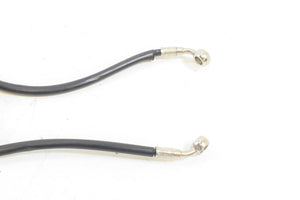 2016 Mv Agusta F4 RR Abs To Rear Brake Master Cylinder Line 8000B8367 | Mototech271
