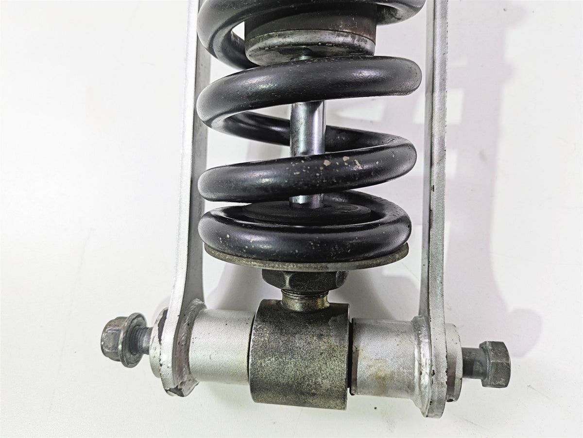 1999 Yamaha XV1600 Road Star Rear Shock Suspension & Linkage 4WM-22210-00 {{ shop.shopifyCountryName }} - Mototech271