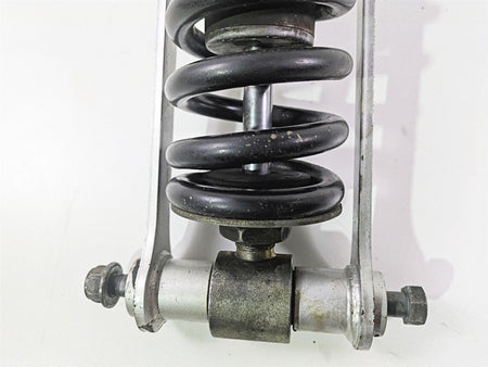 1999 Yamaha XV1600 Road Star Rear Shock Suspension & Linkage 4WM-22210-00 {{ shop.shopifyCountryName }} - Mototech271