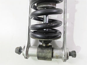 1999 Yamaha XV1600 Road Star Rear Shock Suspension & Linkage 4WM-22210-00