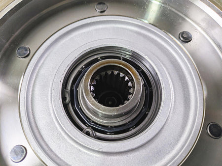 2020 Harley Softail FXST Standard M8 Primary Drive Clutch Kit 37000263A {{ shop.shopifyCountryName }} - Mototech271