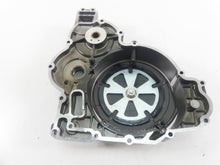 Load image into Gallery viewer, 2015 KTM 1290 Adventure Engine Clutch Cover Water Pump &amp; Housing 61230001100
