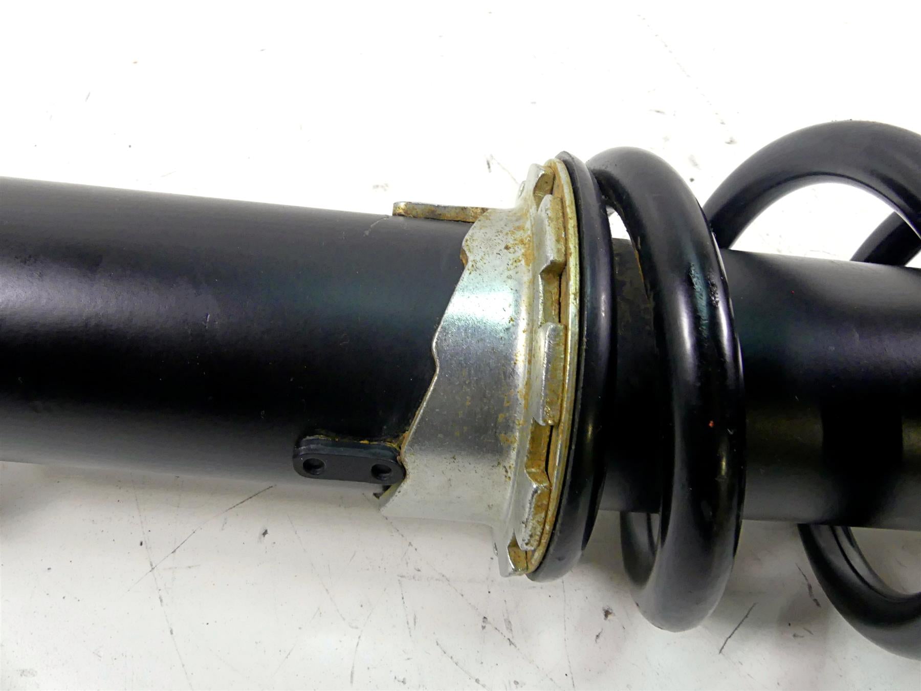 2021 Can Am Commander 1000R XT Front Suspension Shock Damper 706204222 {{ shop.shopifyCountryName }} - Mototech271
