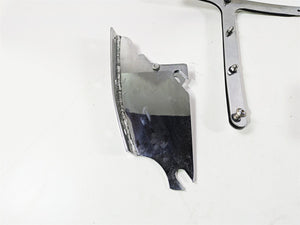2016 Harley Touring FLHR Road King  Windshield Mounting Hardware