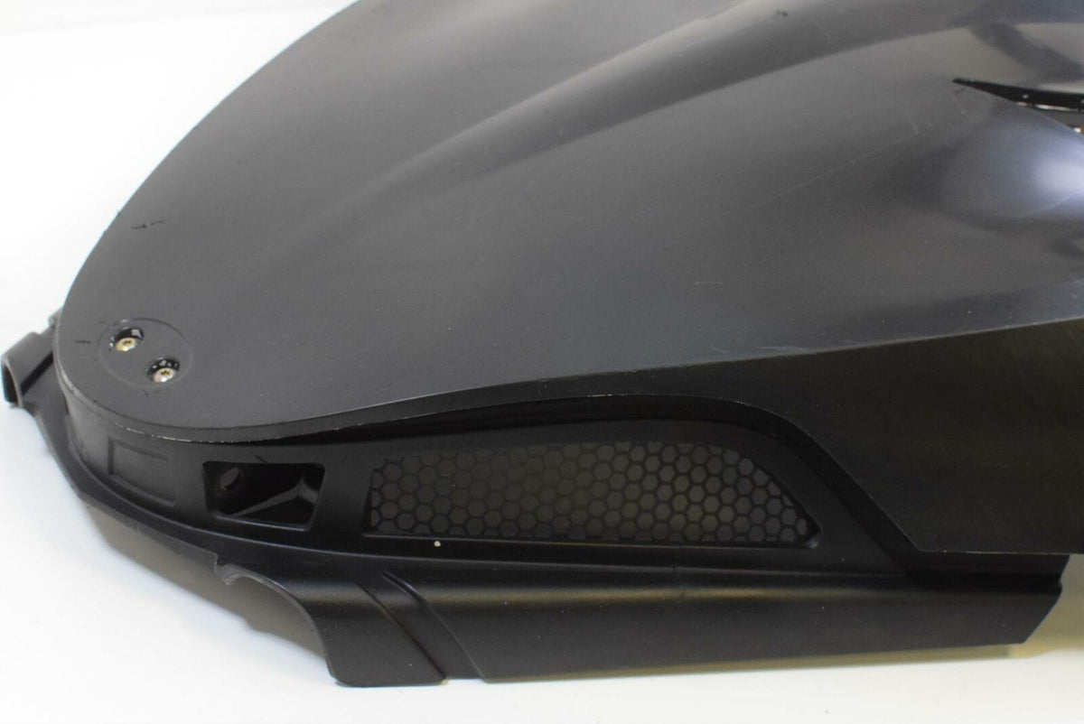 2009 Polaris Dragon RMK 800 Front Upper Fairing Cowl Hood Cover 2633729-177 {{ shop.shopifyCountryName }} - Mototech271