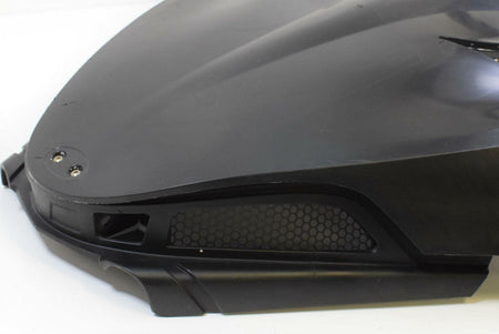 2009 Polaris Dragon RMK 800 Front Upper Fairing Cowl Hood Cover 2633729-177 {{ shop.shopifyCountryName }} - Mototech271
