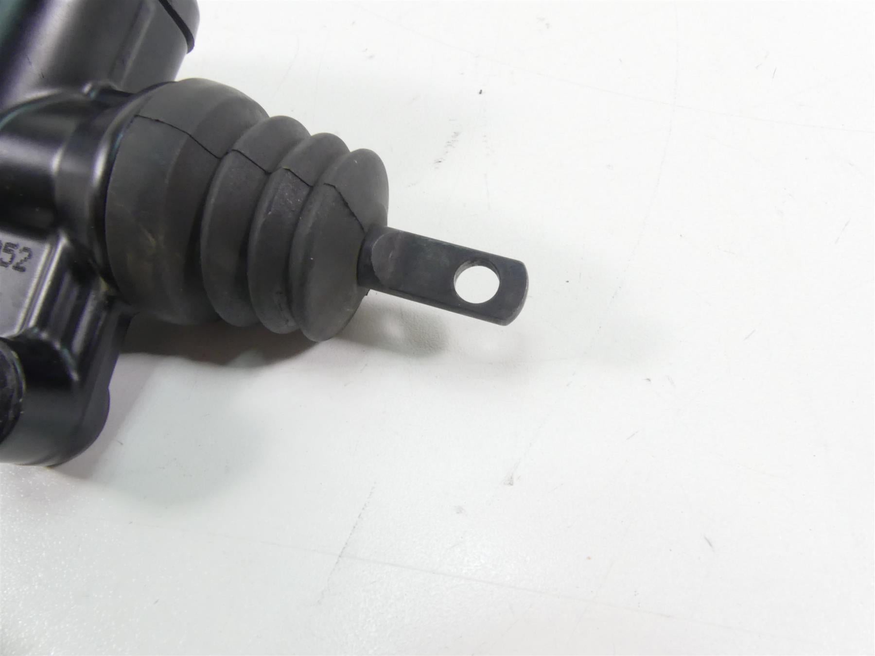 2013 Harley Touring FLHX Street Glide Rear Brembo Brake Master Cylinder 41700028 {{ shop.shopifyCountryName }} - Mototech271