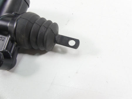 2013 Harley Touring FLHX Street Glide Rear Brembo Brake Master Cylinder 41700028 {{ shop.shopifyCountryName }} - Mototech271