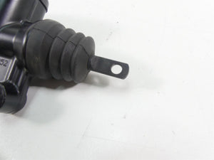 2013 Harley Touring FLHX Street Glide Rear Brembo Brake Master Cylinder 41700028 | Mototech271