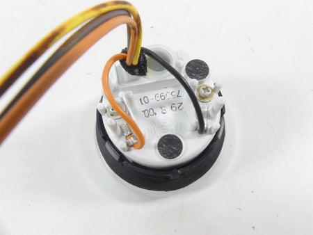 2001 Harley Touring FLHRCI Road King Fuel Gas Petrol Level Gauge 75099-01A {{ shop.shopifyCountryName }} - Mototech271