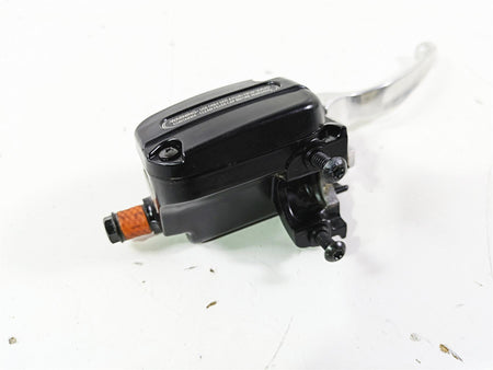 2016 Harley Touring FLTRX Road Glide Front Brake Master Cylinder 44551-08F {{ shop.shopifyCountryName }} - Mototech271