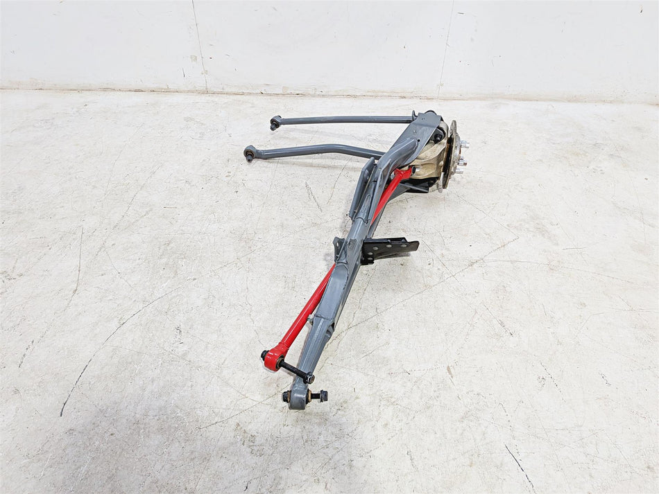 2022 Polaris RZR Turbo R Ultimate Left Rear Trailing Arm Assy 1544540 1544548-Mototech271