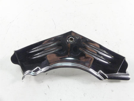 2005 Harley Touring CVO FLHTC SE Electra Glide Engine Chrome Cover {{ shop.shopifyCountryName }} - Mototech271