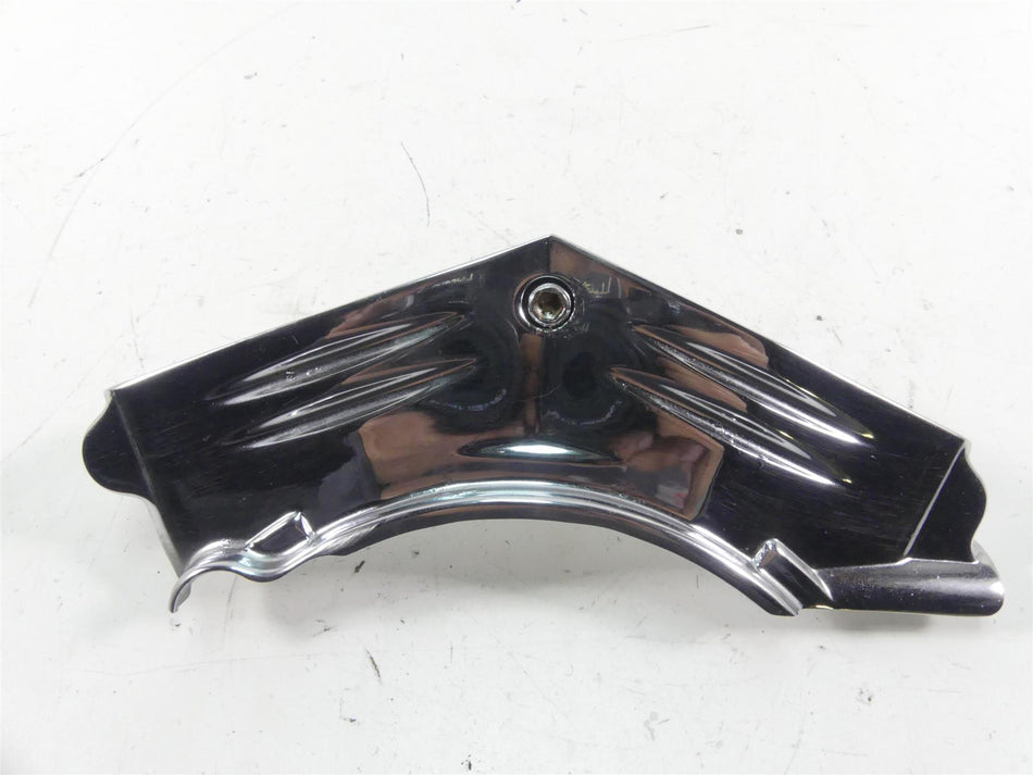 2005 Harley Touring CVO FLHTC SE Electra Glide Engine Chrome Cover {{ shop.shopifyCountryName }} - Mototech271