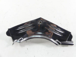 2005 Harley Touring CVO FLHTC SE Electra Glide  Engine Chrome Cover | Mototech271