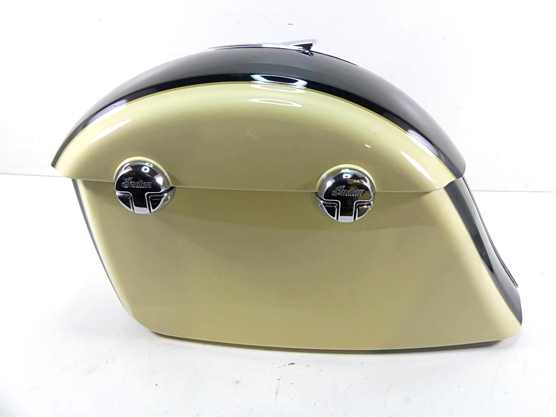 2019 Indian Chieftain Classic Right Saddlebag Saddle Bag 5451494 5456386 {{ shop.shopifyCountryName }} - Mototech271
