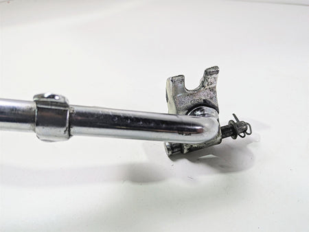 2009 Harley FXDC Dyna Super Glide Side Kickstand Kick Stand 49704-90H {{ shop.shopifyCountryName }} - Mototech271