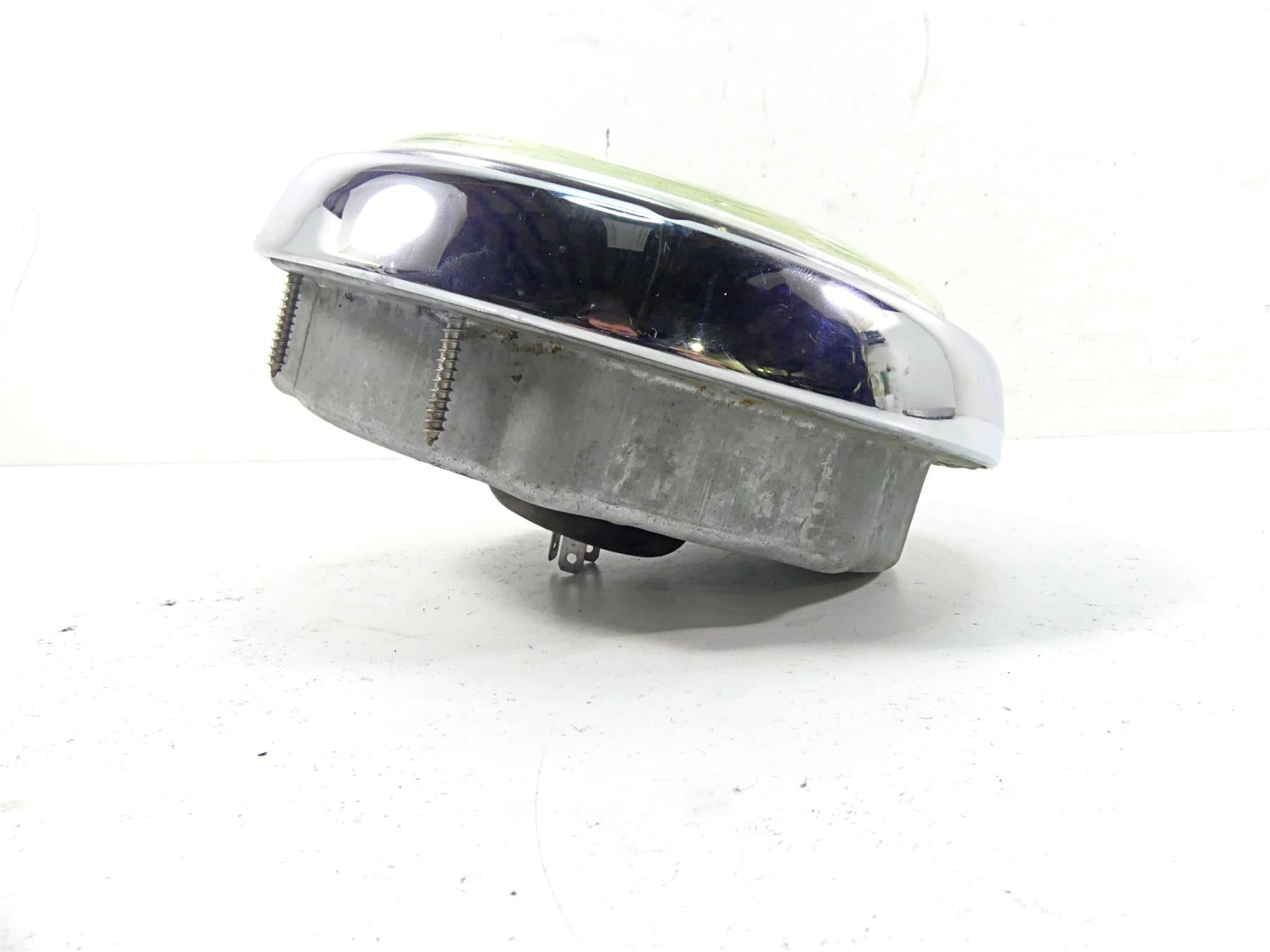 2004 Harley Touring FLHTCUI Electra Glide Headlight Head Light Lamp 67755-81A {{ shop.shopifyCountryName }} - Mototech271