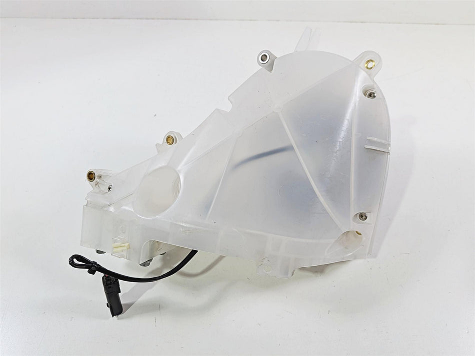 2016 Harley Touring FLHTK Electra Glide Right Front Speaker & Housing 57000175-Mototech271