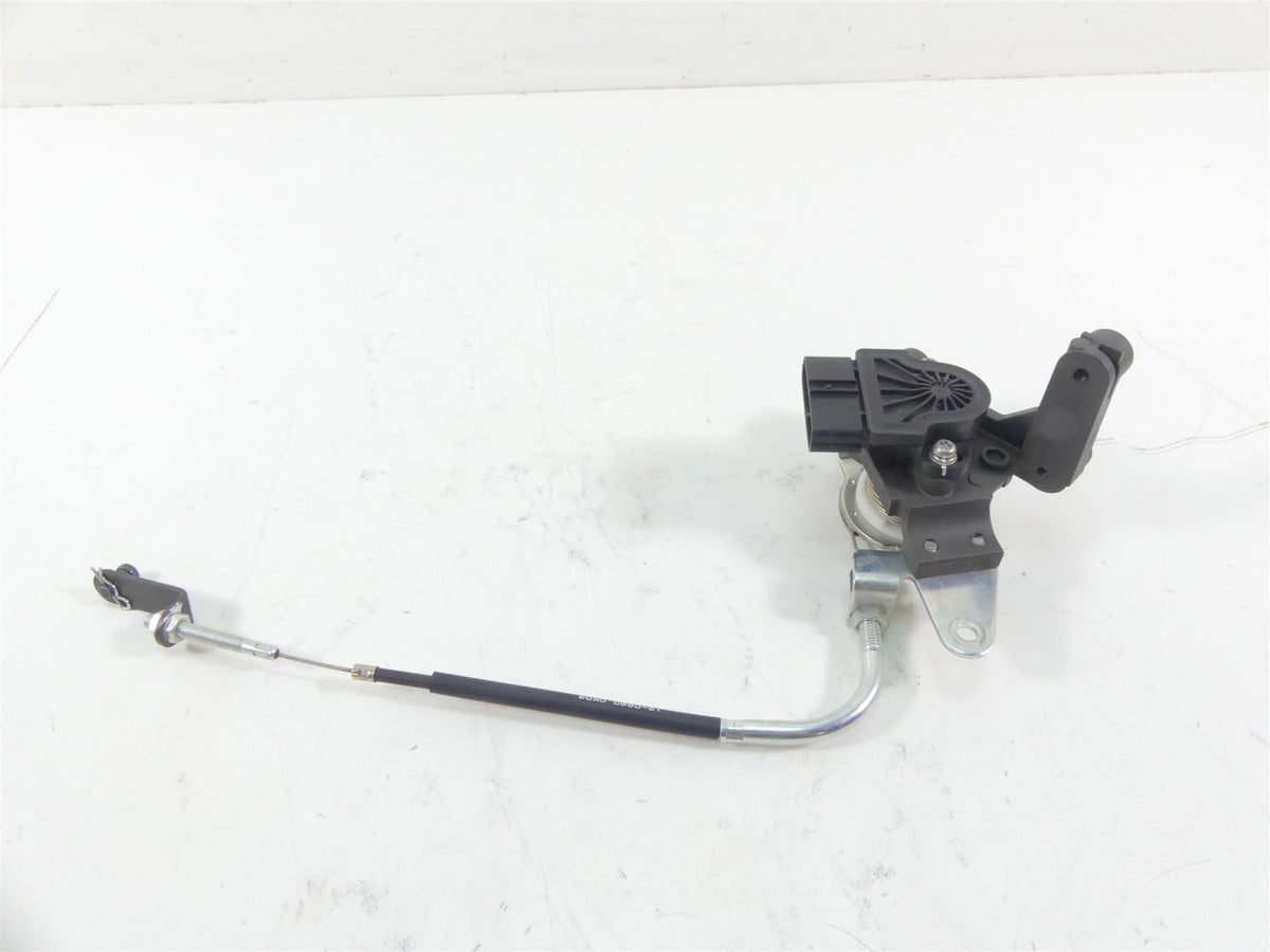 2021 Kawasaki Teryx KRX1000 KRF1000 Mikuni Throttle Sensor & Cable 39074-0004 {{ shop.shopifyCountryName }} - Mototech271