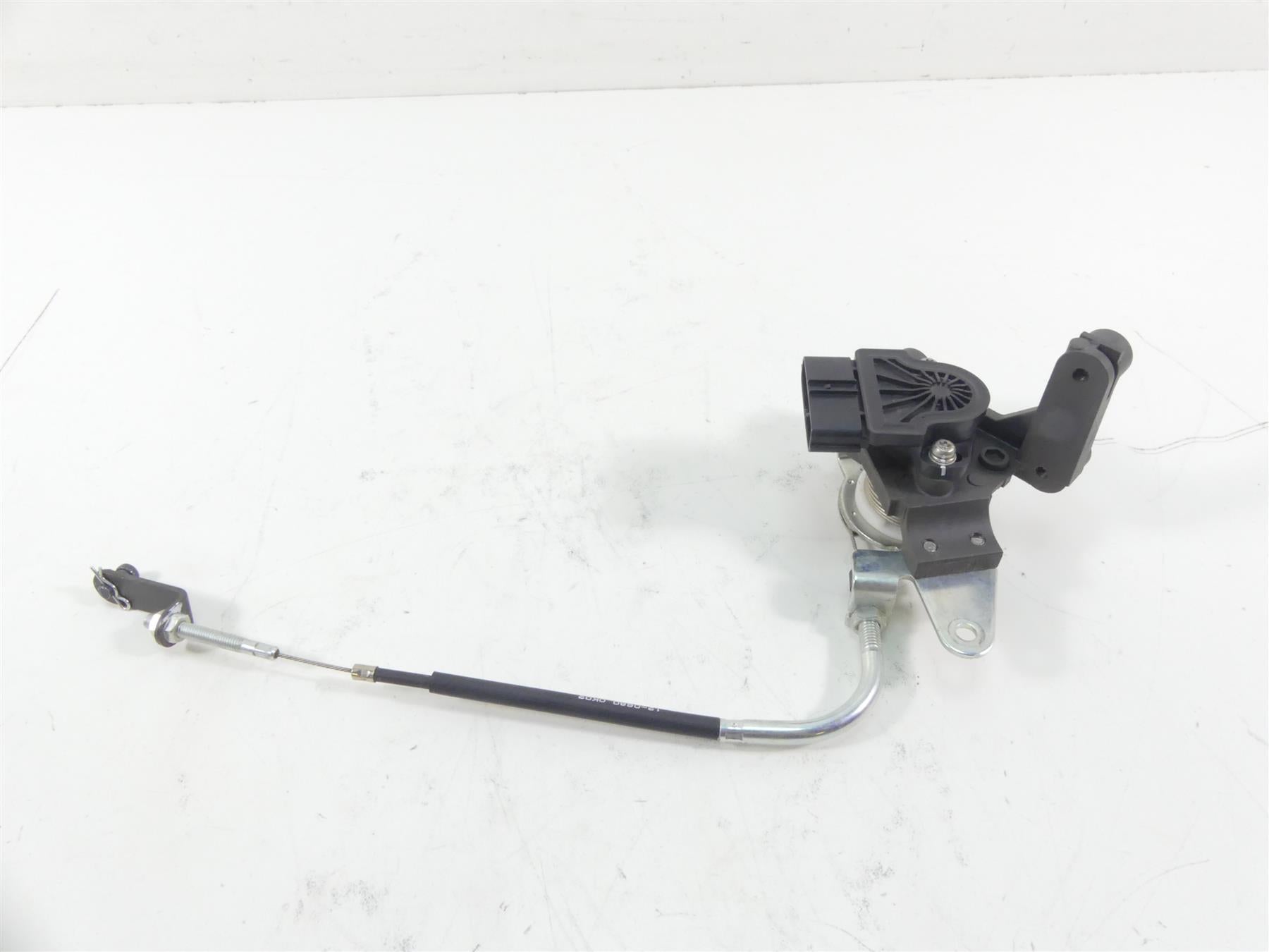 2021 Kawasaki Teryx KRX1000 KRF1000 Mikuni Throttle Sensor & Cable 39074-0004 {{ shop.shopifyCountryName }} - Mototech271