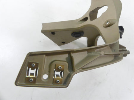 2008 Ducati 1098 S Front Oem Gauges Holder Sub Frame Stay 82929432A {{ shop.shopifyCountryName }} - Mototech271