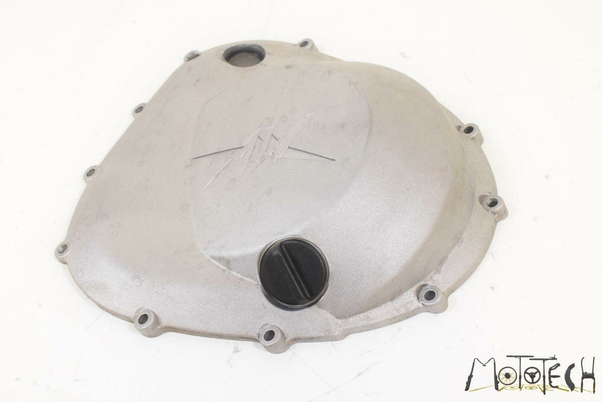 2000 MV Agusta F4 750 ORO Right Side Engine Clutch Cover 800092467 {{ shop.shopifyCountryName }} - Mototech271