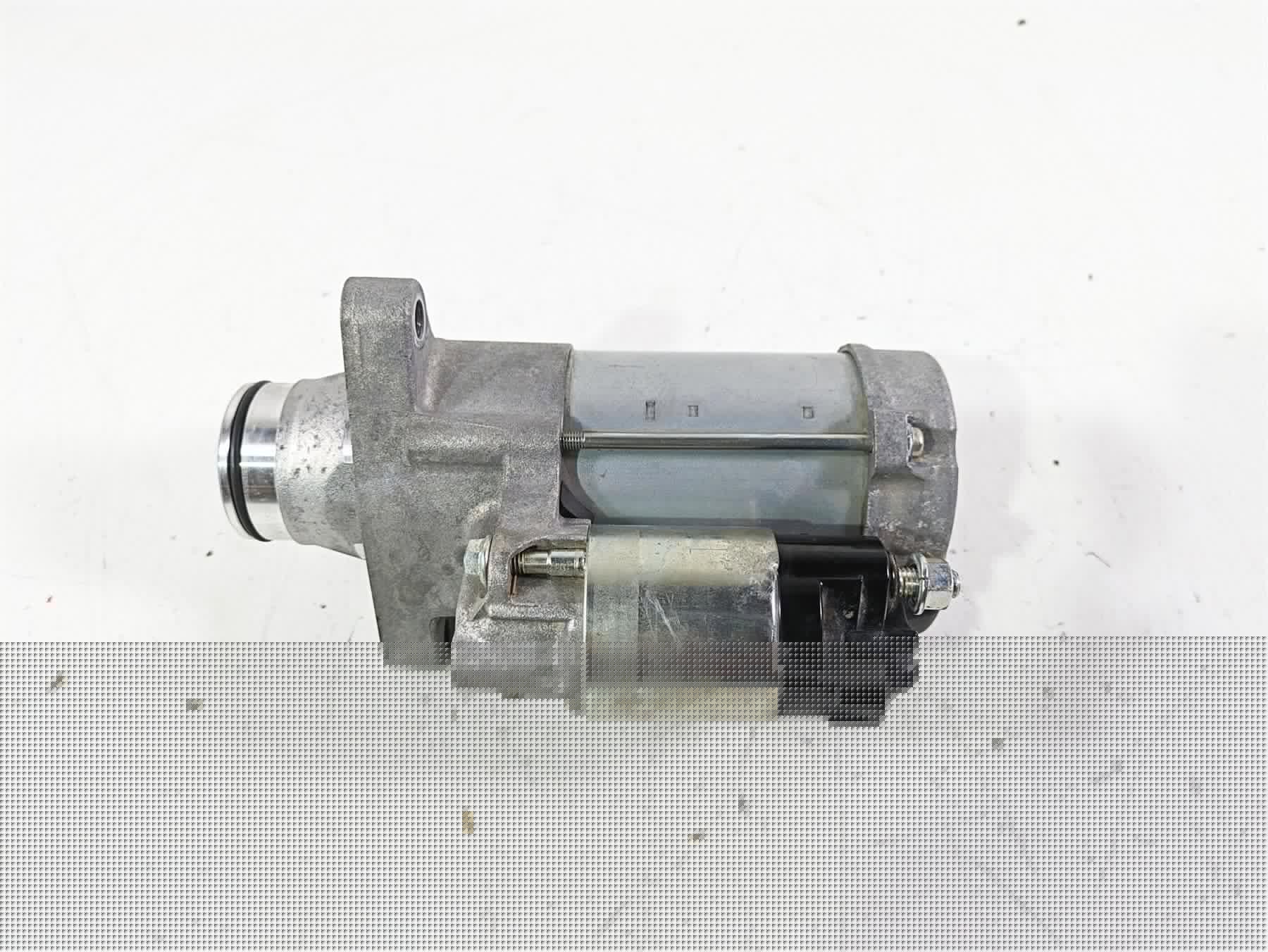 2021 Harley Softail FLSL Slim Engine Starter Motor 31400056 {{ shop.shopifyCountryName }} - Mototech271