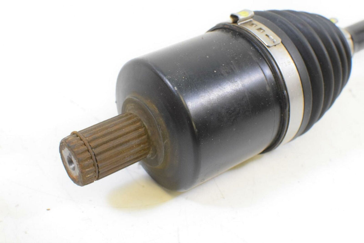 2016 Polaris Sportsman 850 SP Front Cv Drive Shaft Axle Joint Set 1333431 {{ shop.shopifyCountryName }} - Mototech271