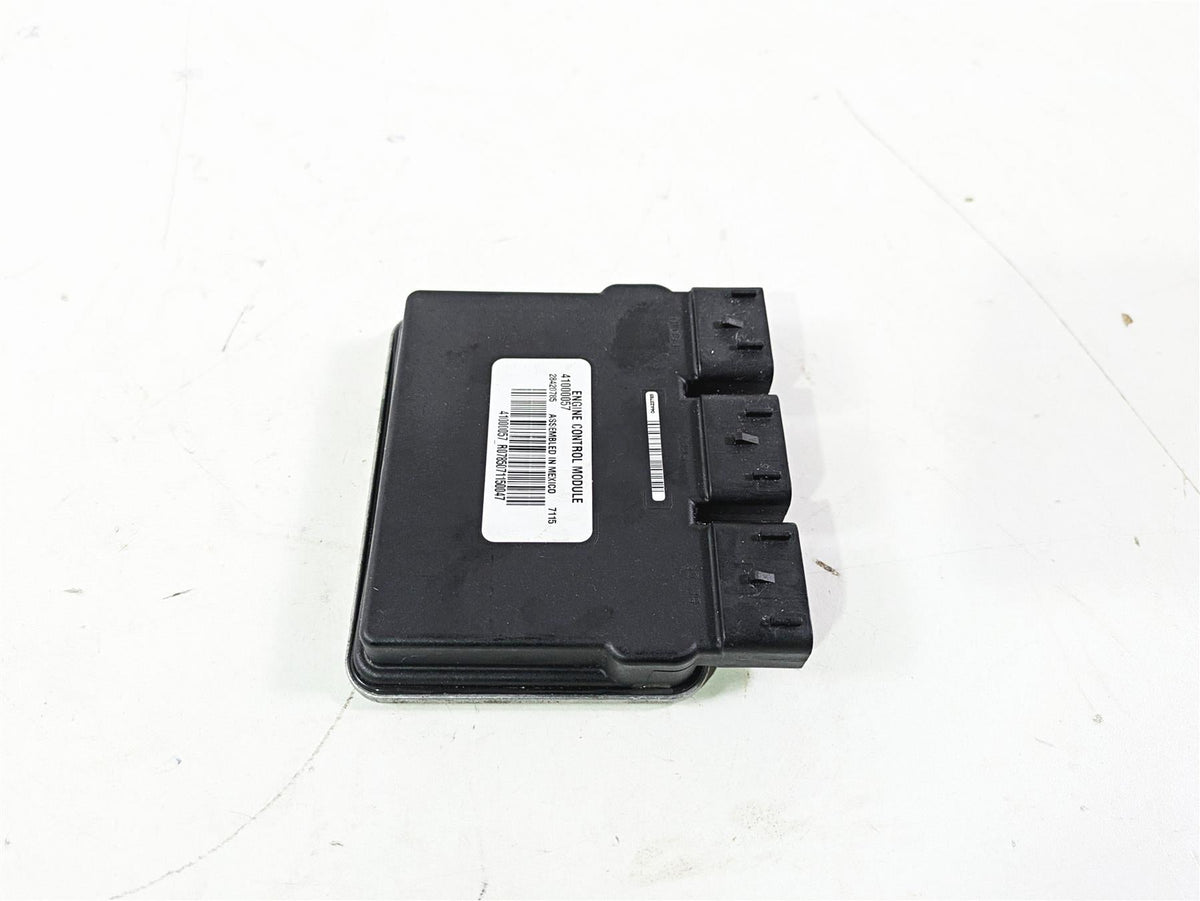 2017 Harley FLS Softail Slim Cdi Ecm Engine Control Module 41000057 {{ shop.shopifyCountryName }} - Mototech271