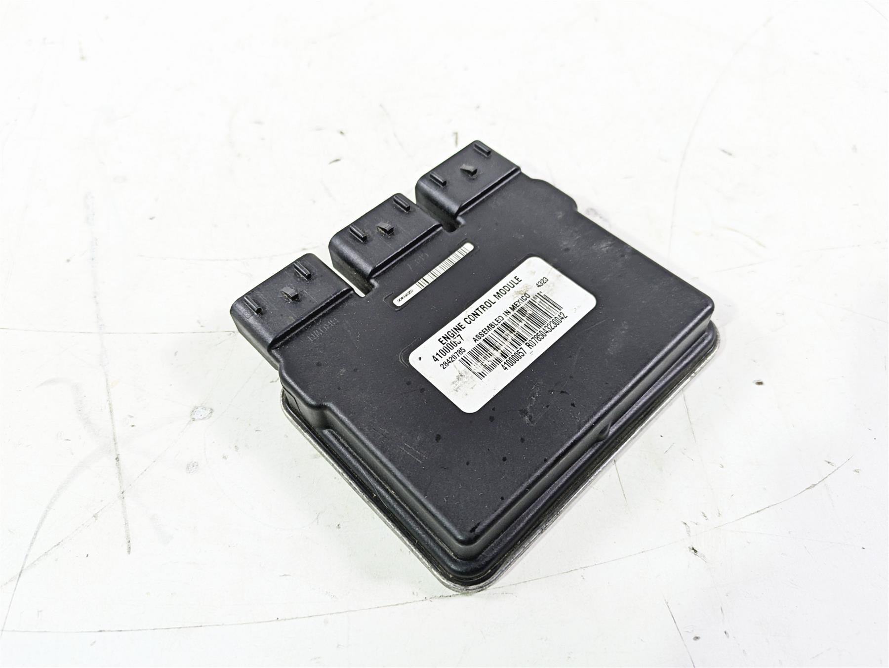 2015 Harley Touring FLHTKL E -Glide Low Cdi Ecm Engine Control Module 41000057 {{ shop.shopifyCountryName }} - Mototech271
