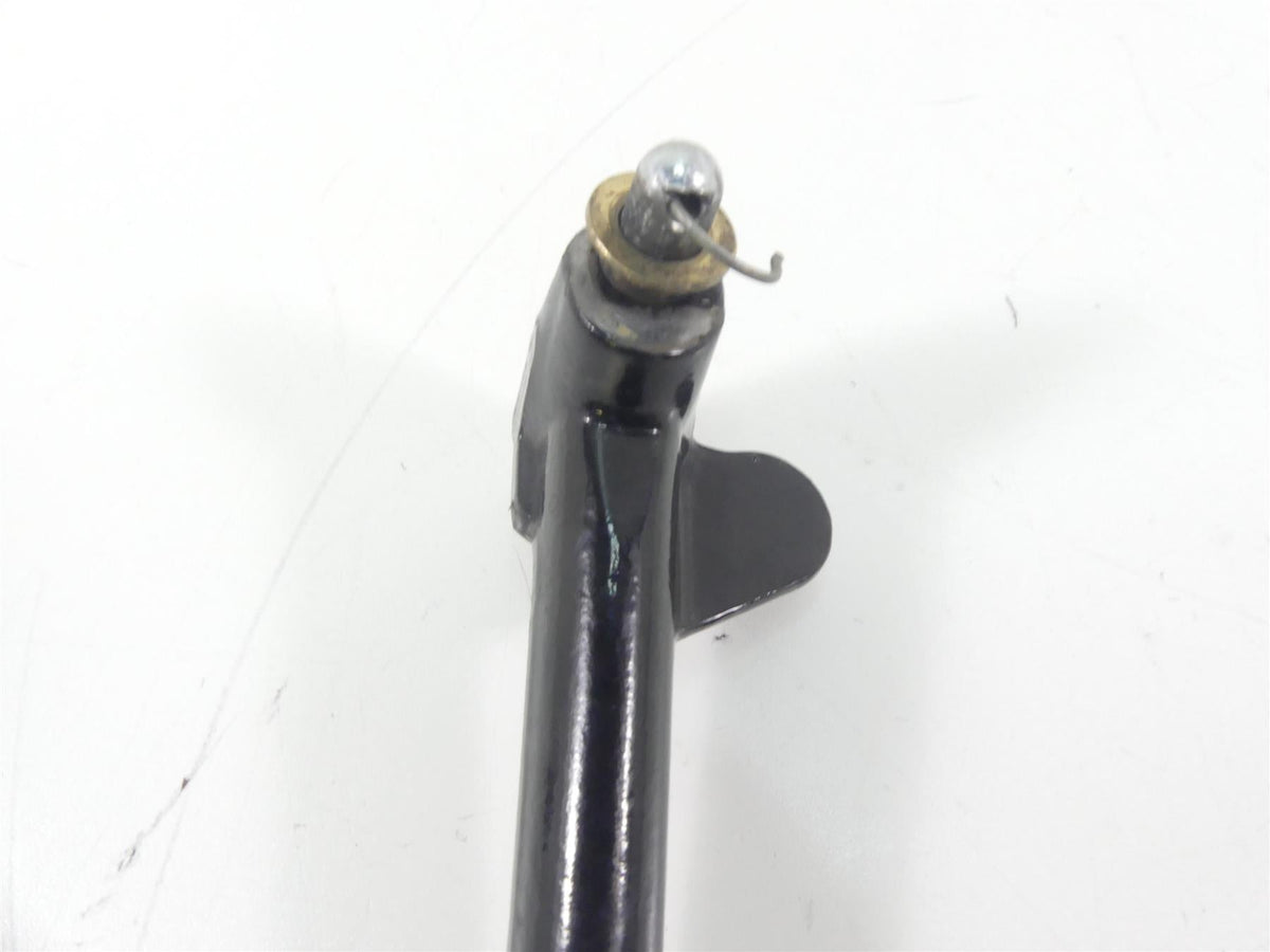 2011 Harley VRSCF Muscle Rod Side Kick Jiffy Stand Kickstand 49755-09BK {{ shop.shopifyCountryName }} - Mototech271