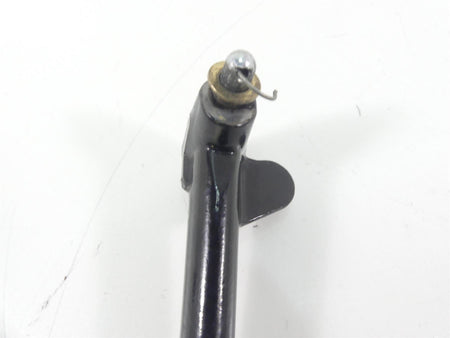 2011 Harley VRSCF Muscle Rod Side Kick Jiffy Stand Kickstand 49755-09BK {{ shop.shopifyCountryName }} - Mototech271