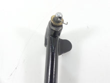 Load image into Gallery viewer, 2011 Harley VRSCF Muscle Rod Side Kick Jiffy Stand Kickstand 49755-09BK | Mototech271
