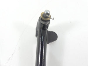 2011 Harley VRSCF Muscle Rod Side Kick Jiffy Stand Kickstand 49755-09BK | Mototech271