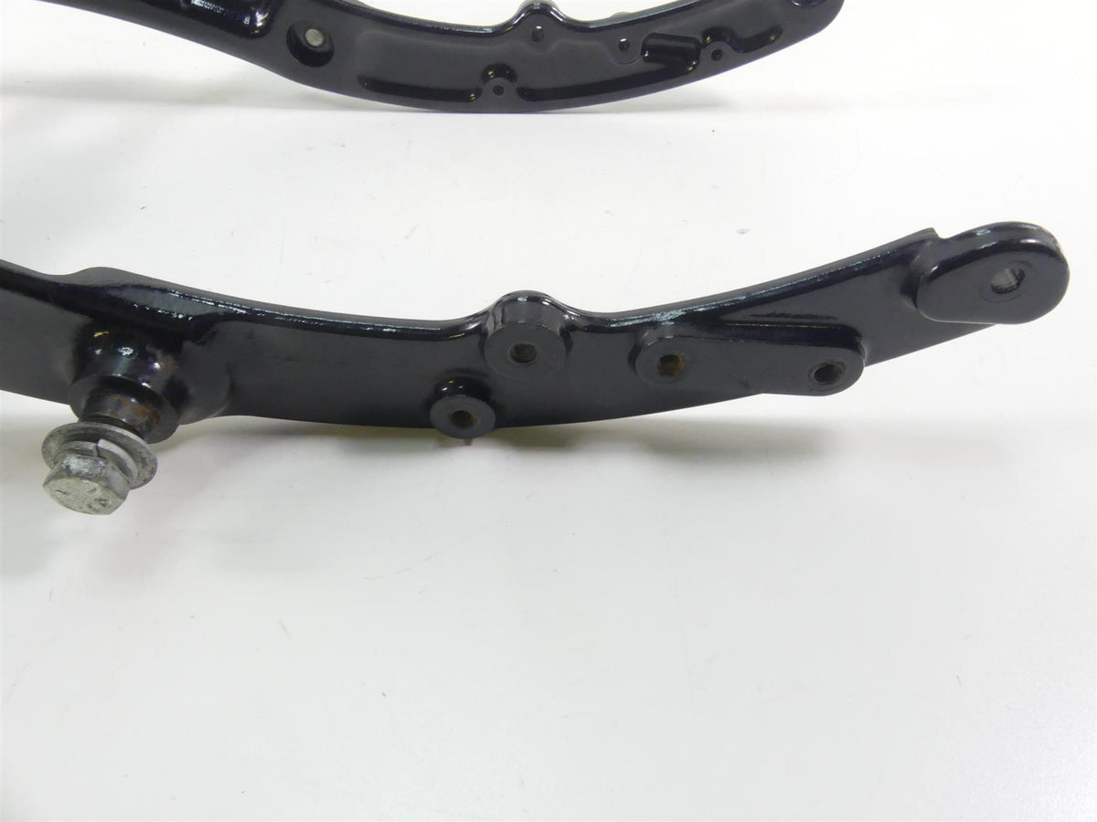 2013 Harley Touring FLHX Street Glide Straight Rear Subframe Sub Frame 48079-09 {{ shop.shopifyCountryName }} - Mototech271